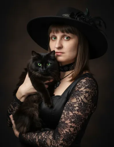 AI-фотосессия