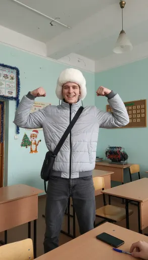 AI-фотосессия
