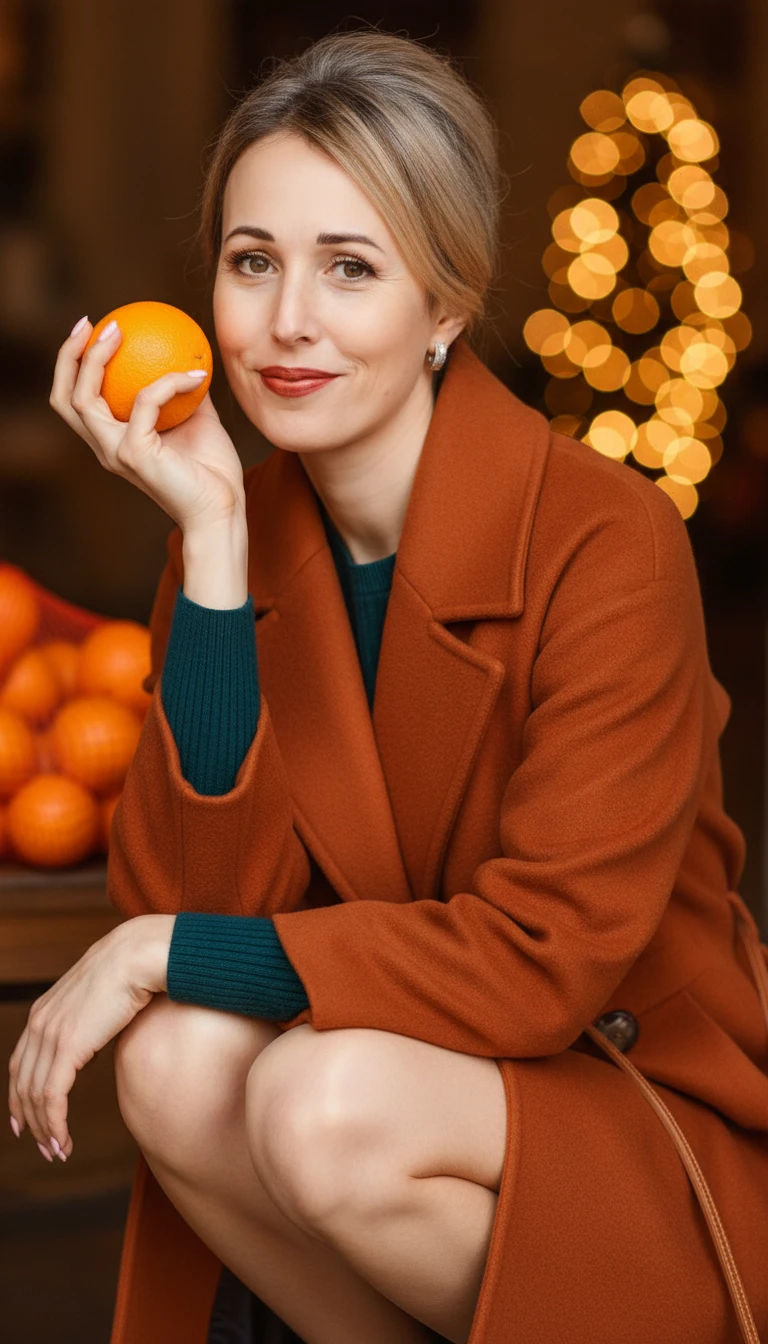 AI-фотосессия