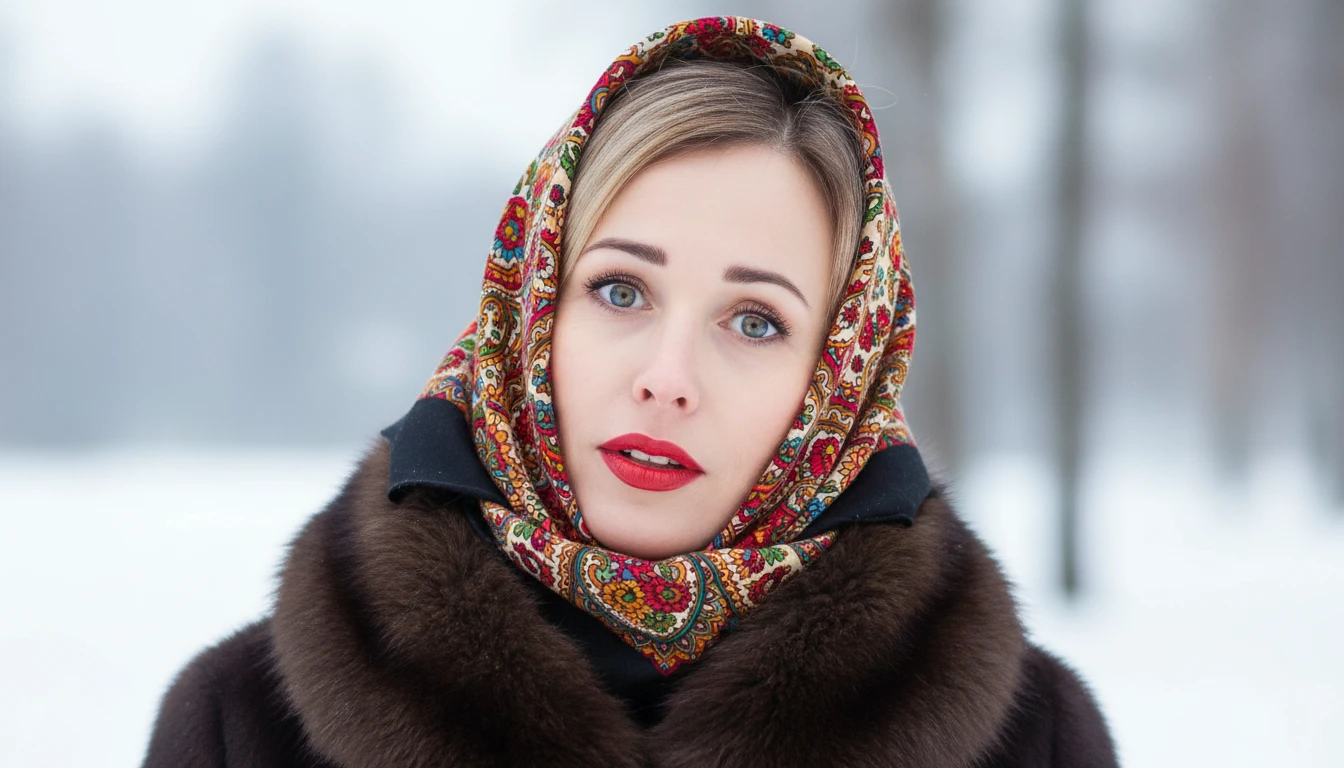 AI-фотосессия