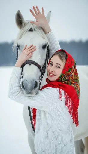 AI-фотосессия