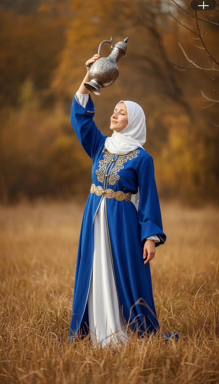 AI-фотосессия