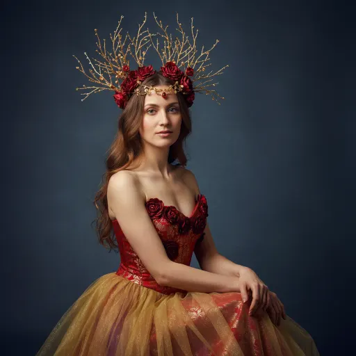 AI-фотосессия