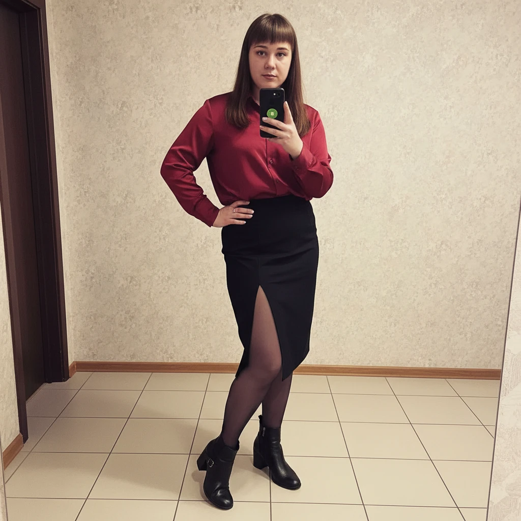 AI-фотосессия