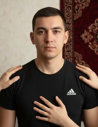 AI-фотосессия