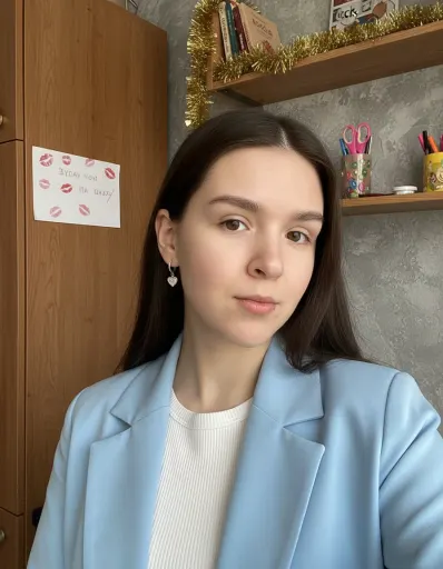 AI-фотосессия