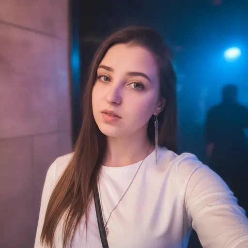 AI-фотосессия