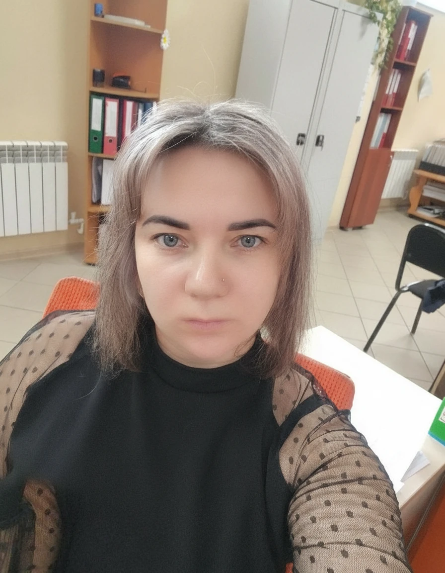 AI-фотосессия