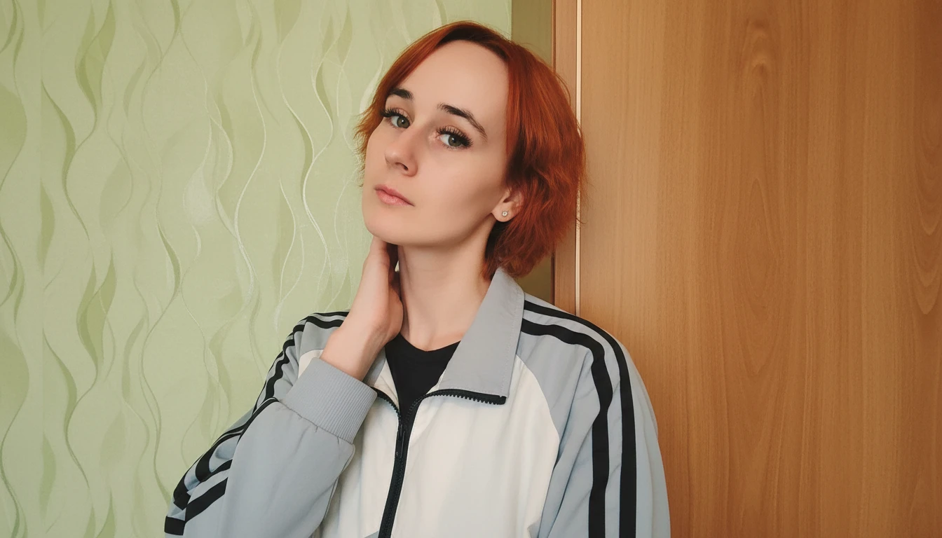 AI-фотосессия