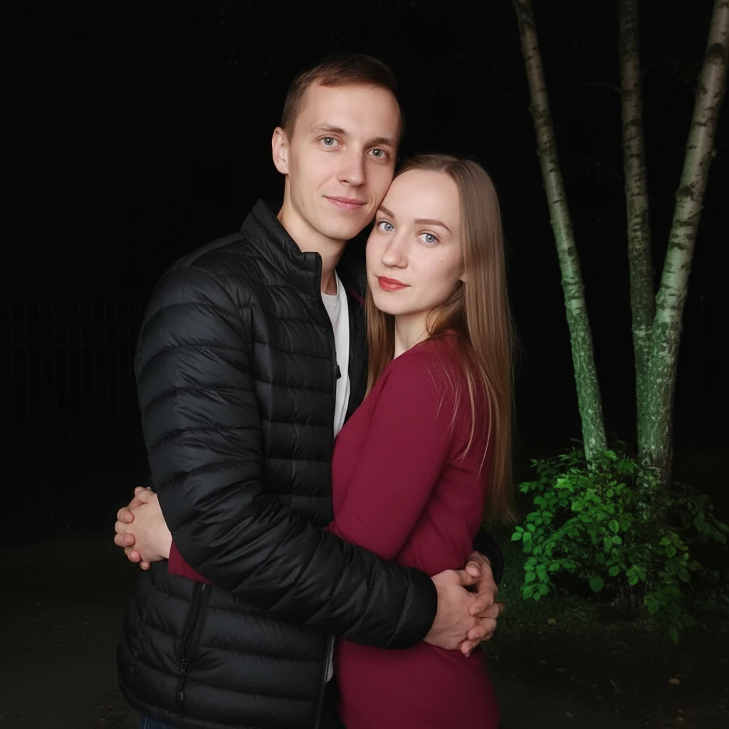 AI-фотосессия