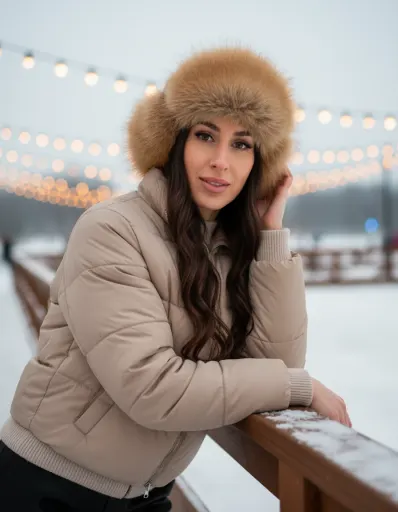 AI-фотосессия