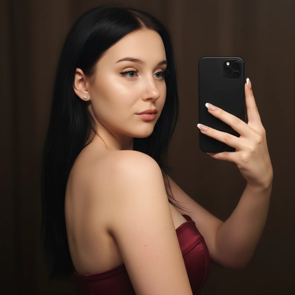 AI-фотосессия