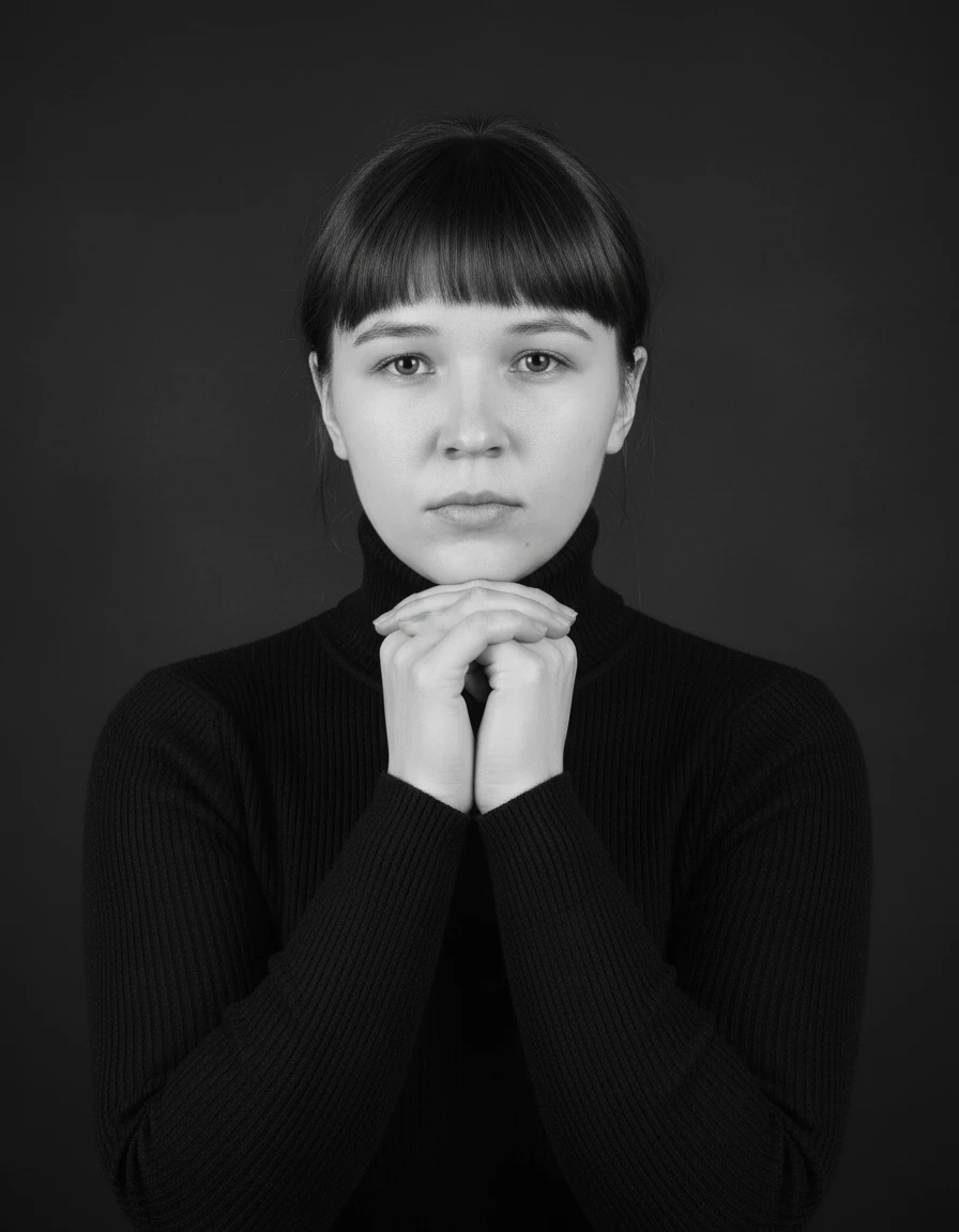 AI-фотосессия