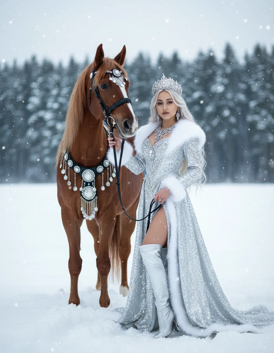 AI-фотосессия