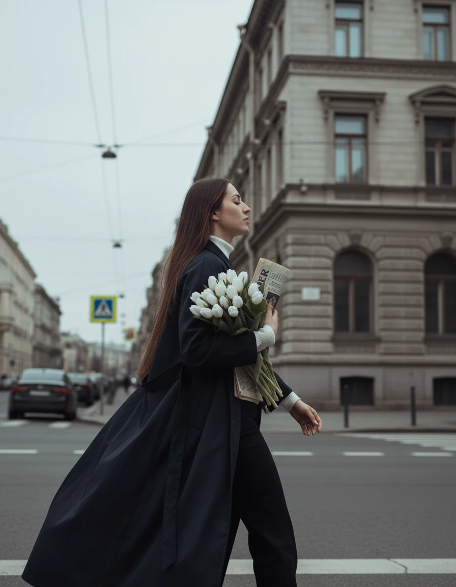AI-фотосессия