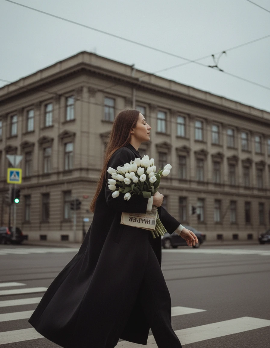 AI-фотосессия