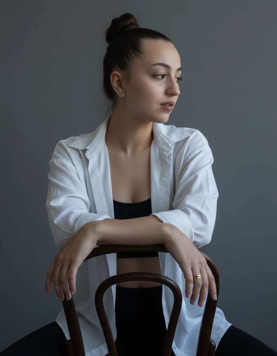 AI-фотосессия