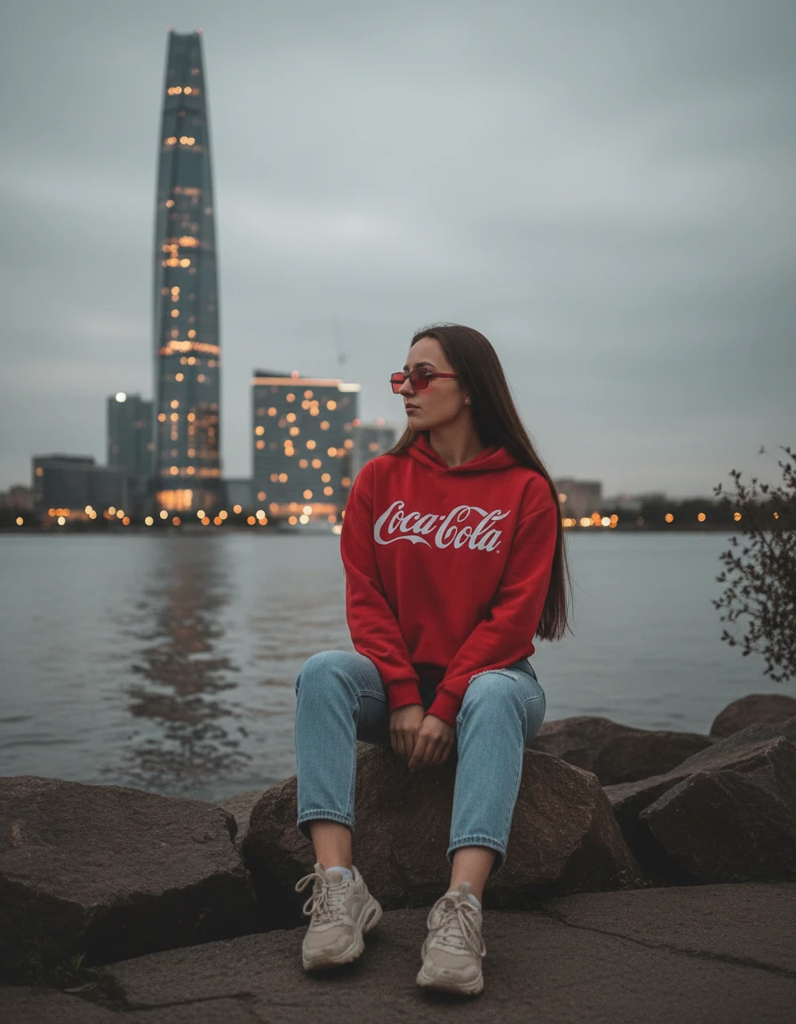 AI-фотосессия