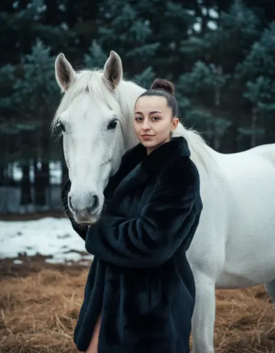 AI-фотосессия