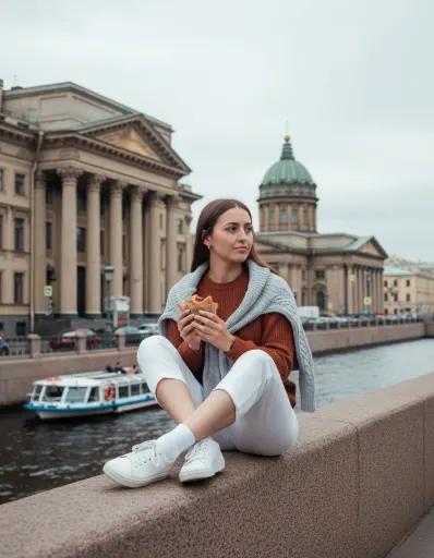 AI-фотосессия