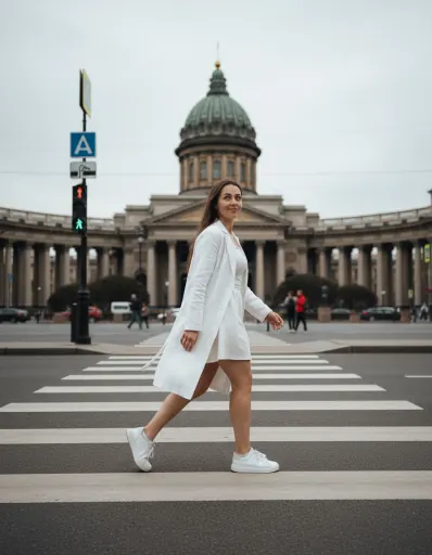 AI-фотосессия