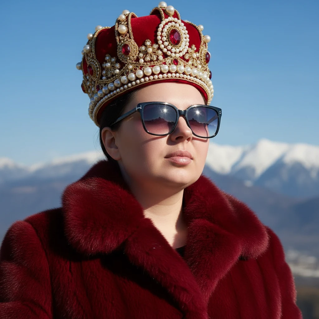 AI-фотосессия