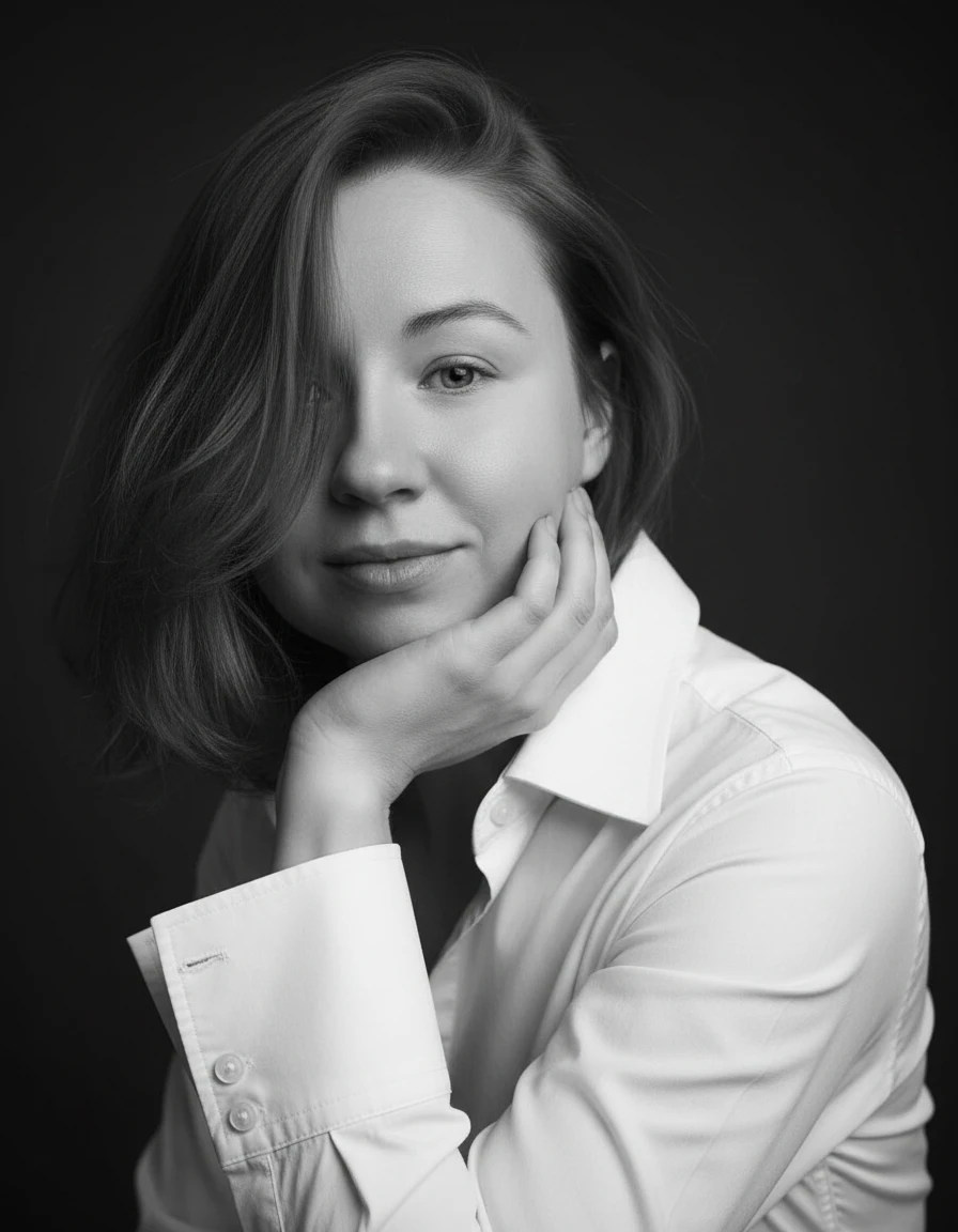 AI-фотосессия