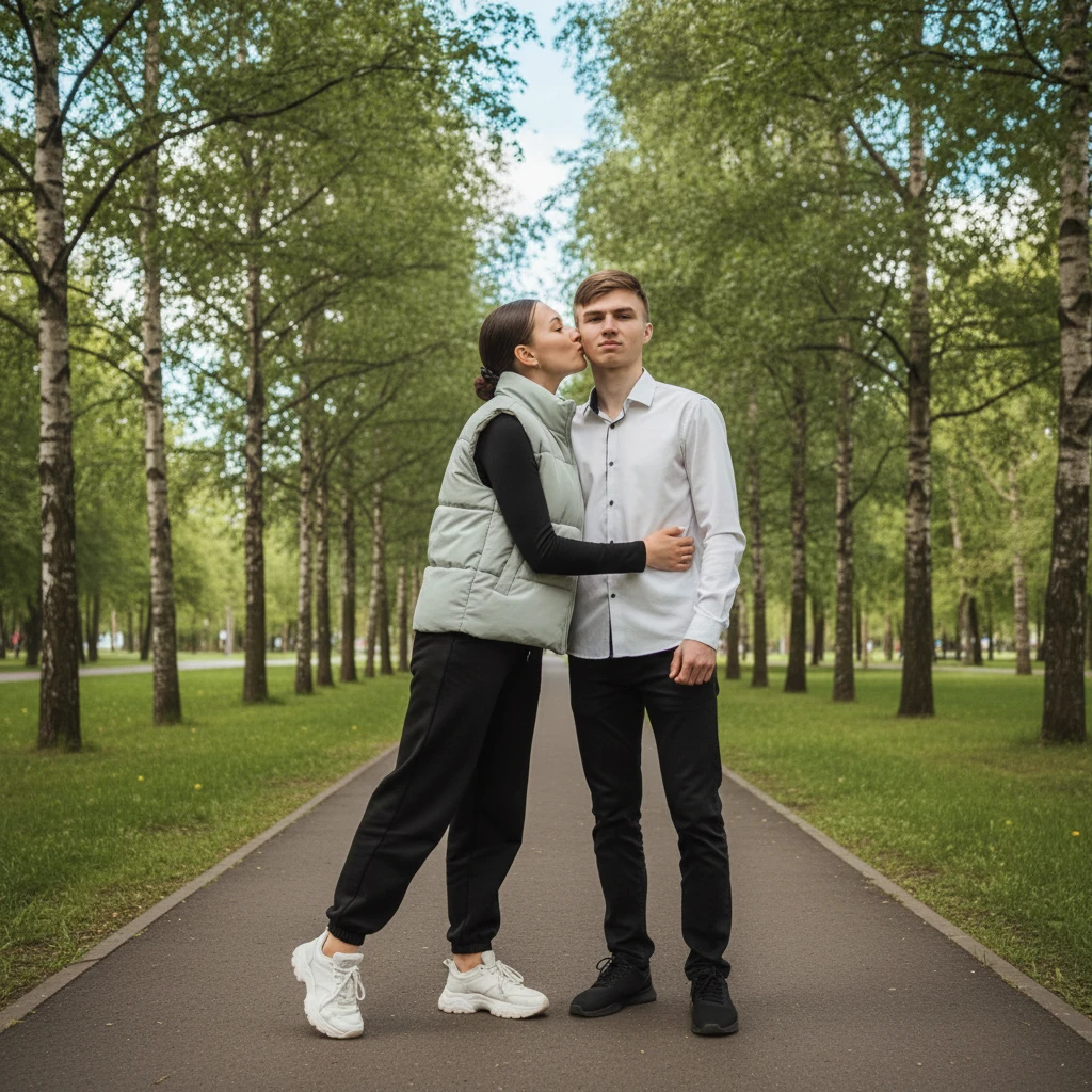 AI-фотосессия