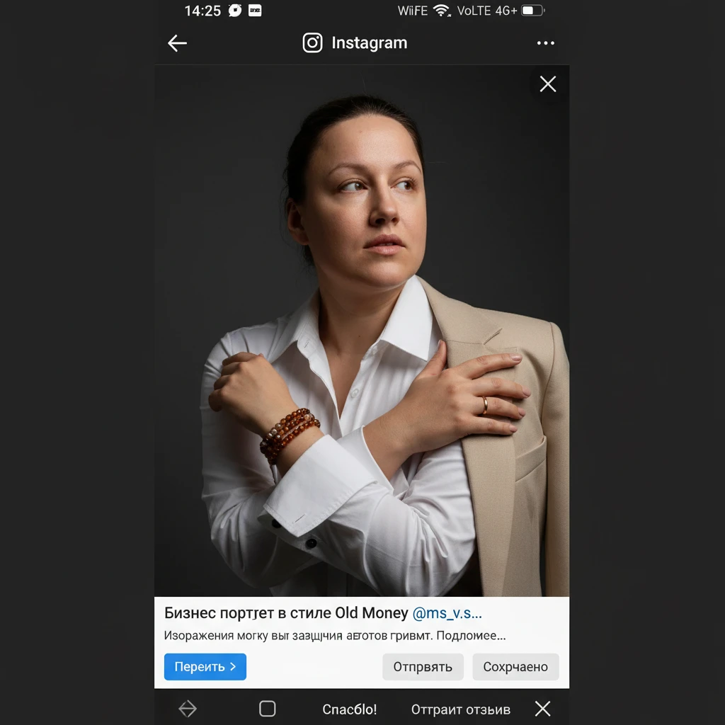 AI-фотосессия