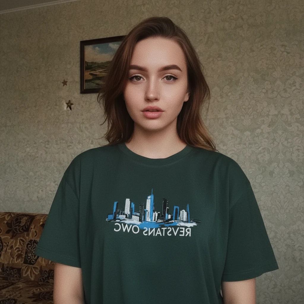 AI-фотосессия