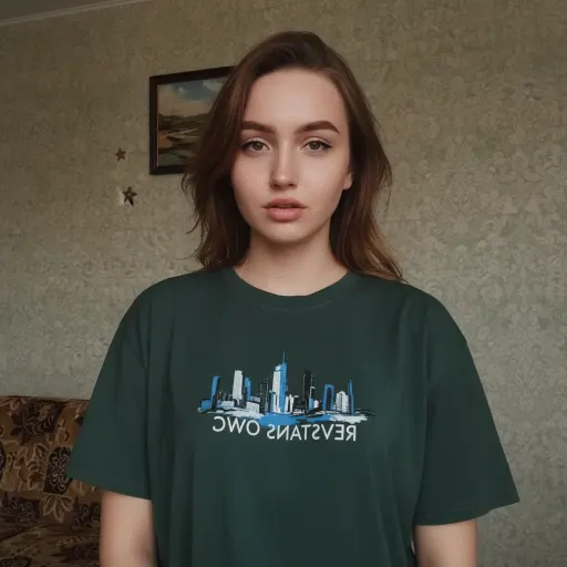 AI-фотосессия
