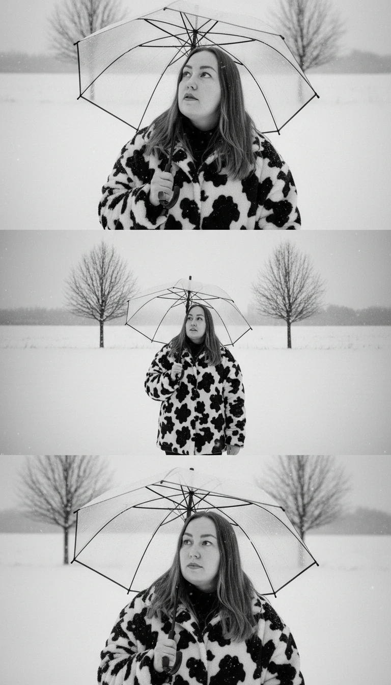 AI-фотосессия