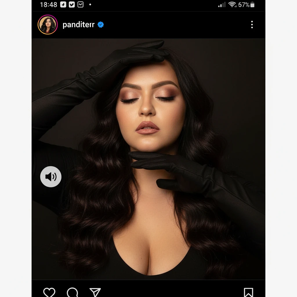 AI-фотосессия