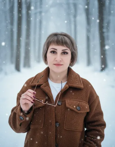 AI-фотосессия