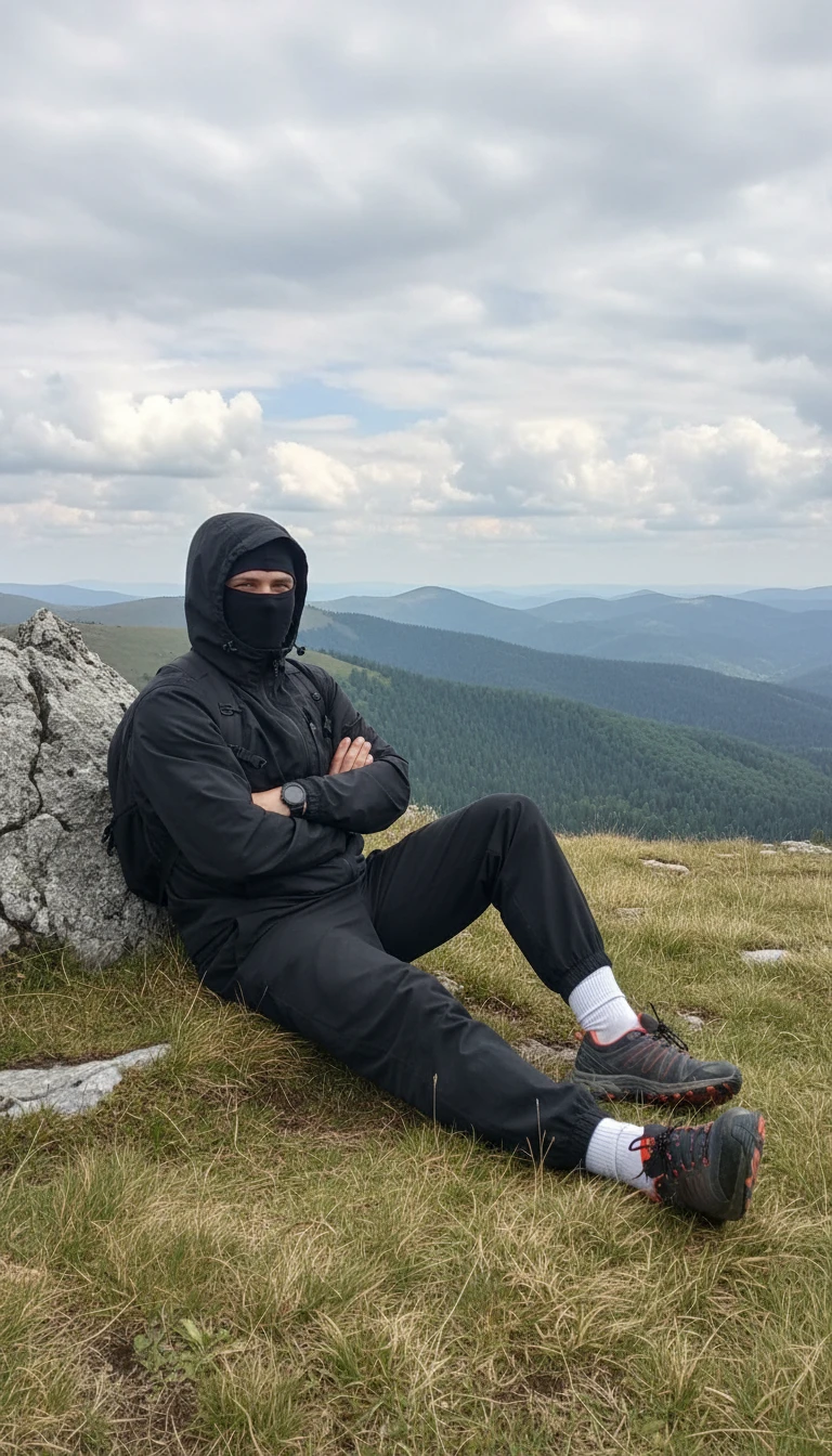 AI-фотосессия