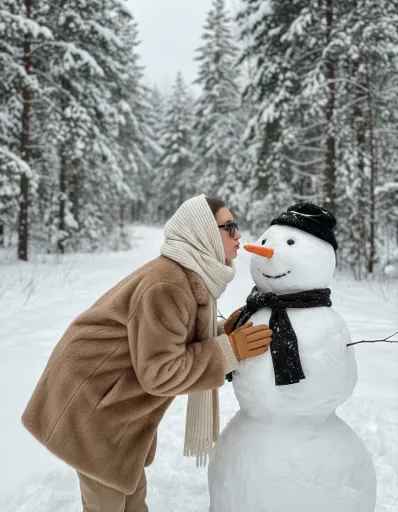 AI-фотосессия