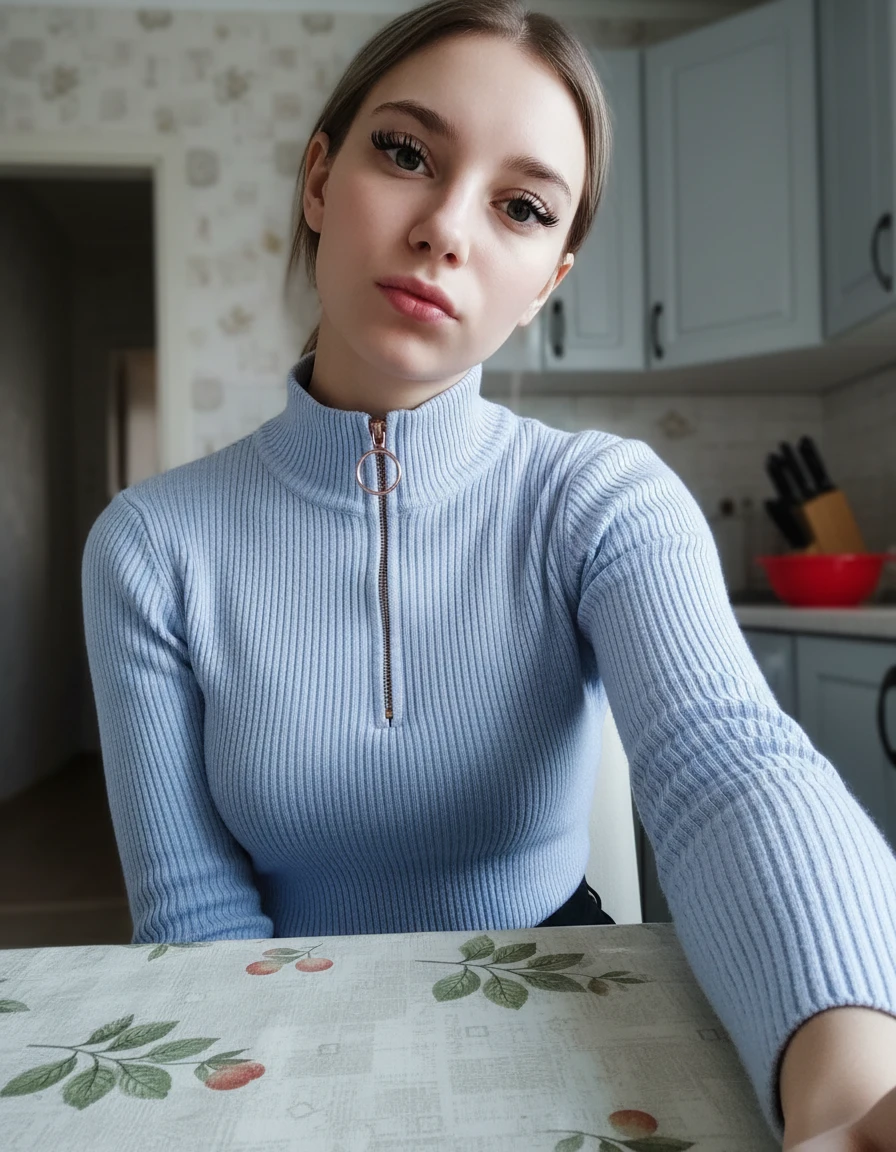 AI-фотосессия