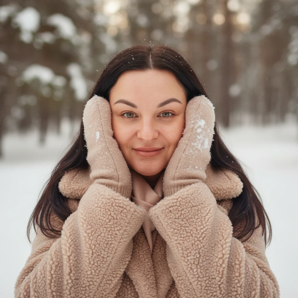 AI-фотосессия