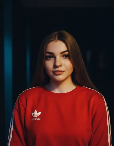 AI-фотосессия