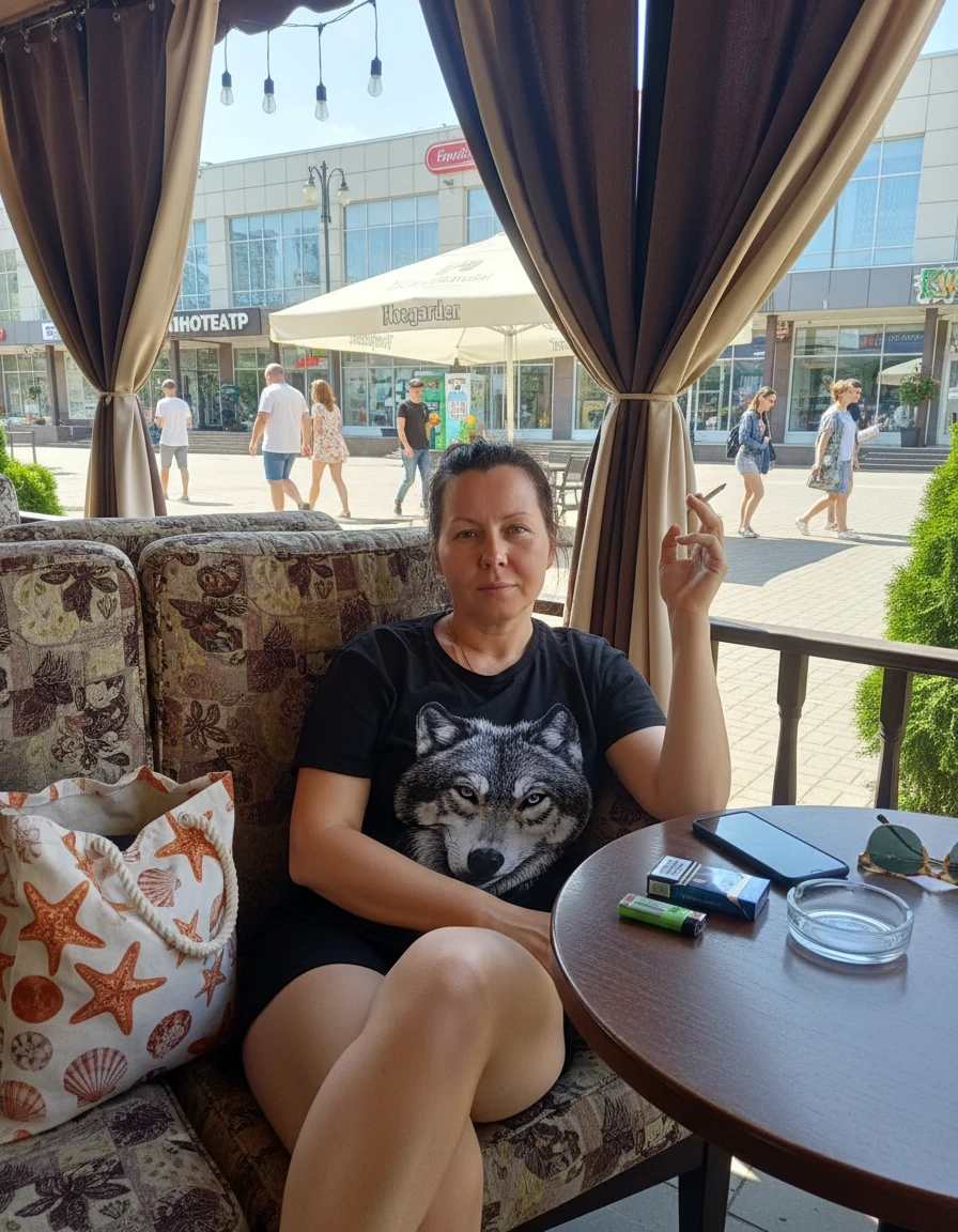 AI-фотосессия