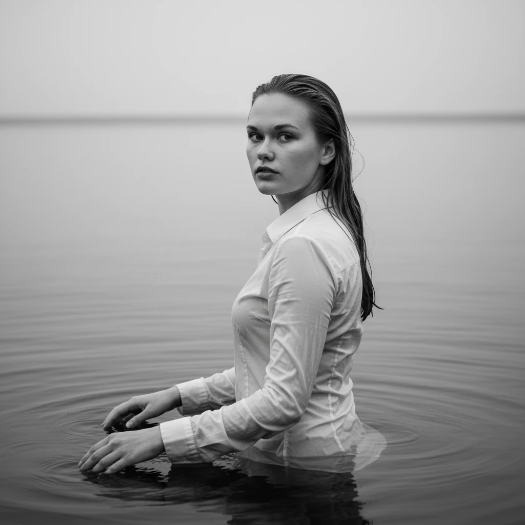 AI-фотосессия