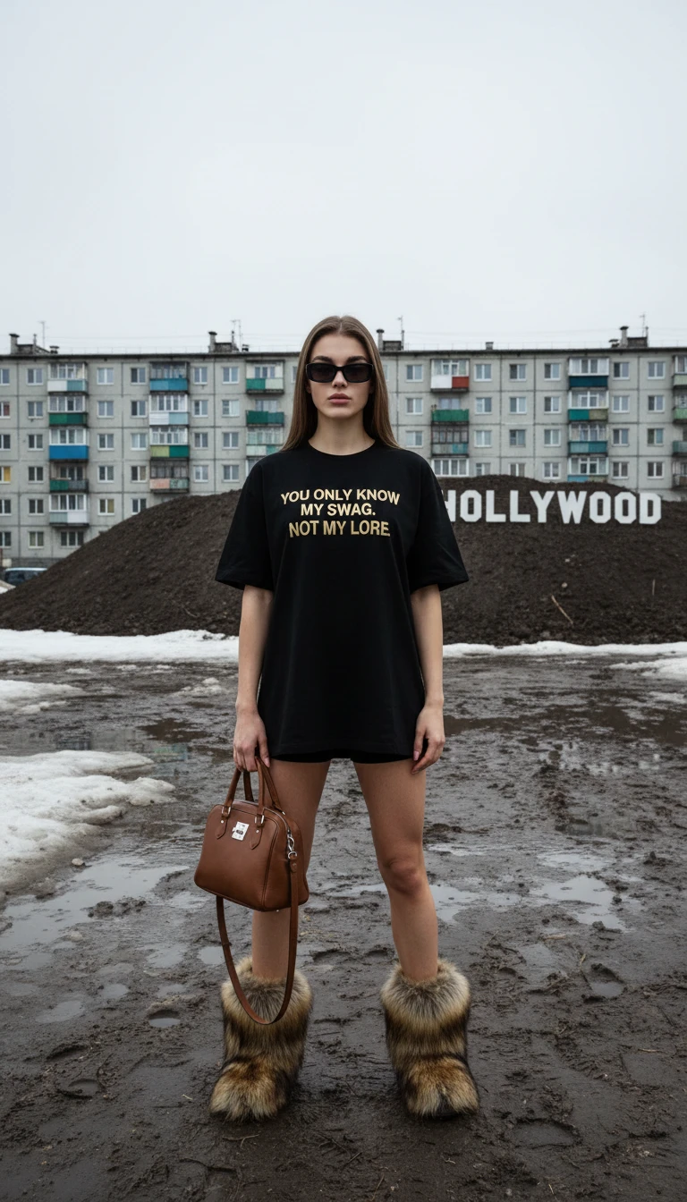 AI-фотосессия