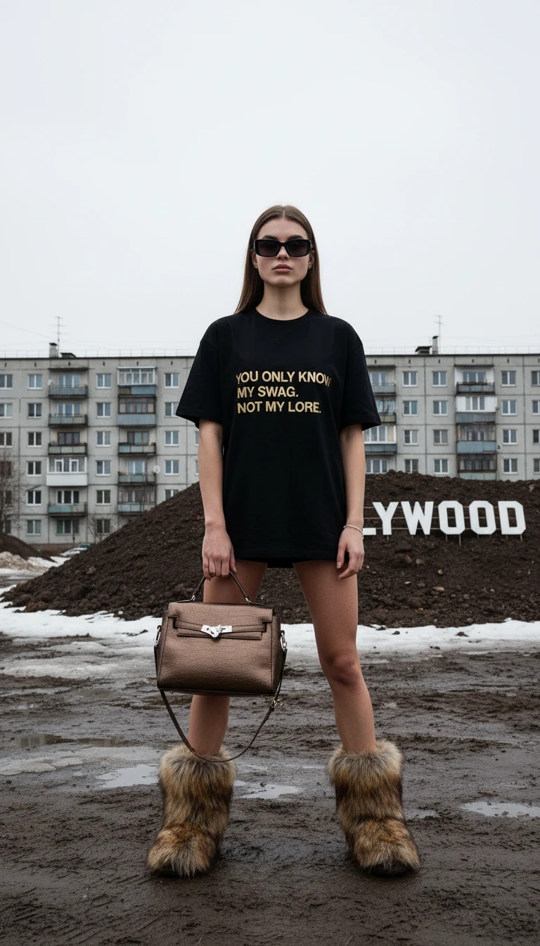 AI-фотосессия