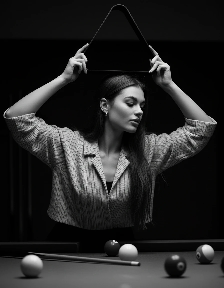 AI-фотосессия