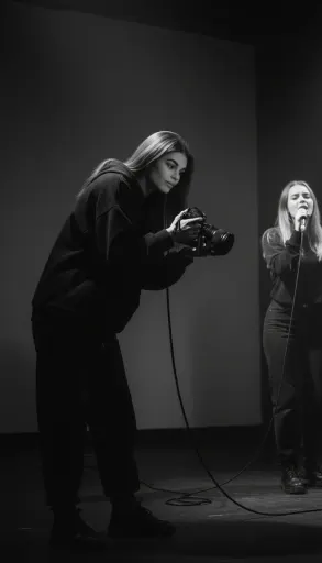 AI-фотосессия