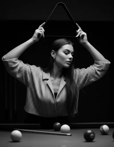 AI-фотосессия