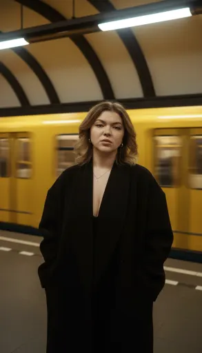 AI-фотосессия