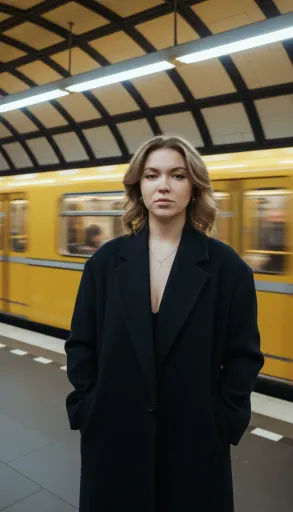AI-фотосессия
