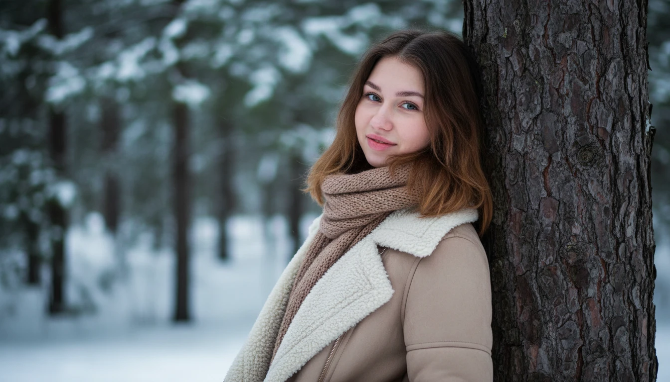 AI-фотосессия