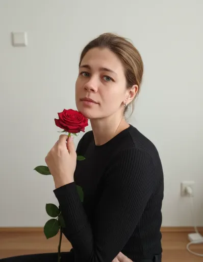AI-фотосессия